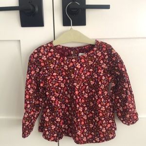 Old Navy 18-24 Month Blouse
